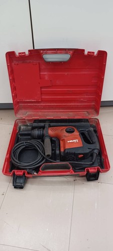 Hilti te16 corded - hilti,