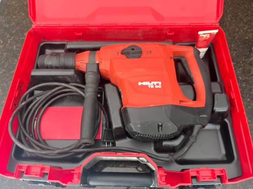Hilti avr corded - te, sds