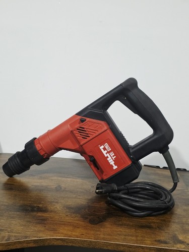Hilti te25 hammer drill - ,