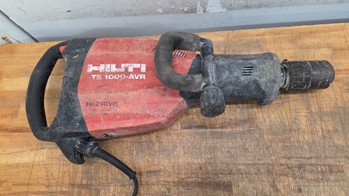 Hilti 1000 avr s - te, te-s