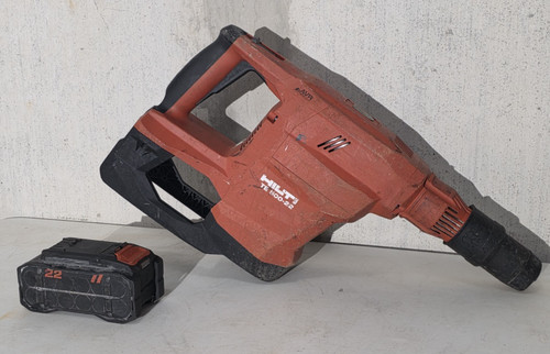 Hilti 500 nuron sds max - hilti, sds-max