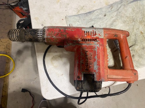 Non working hilti - non,