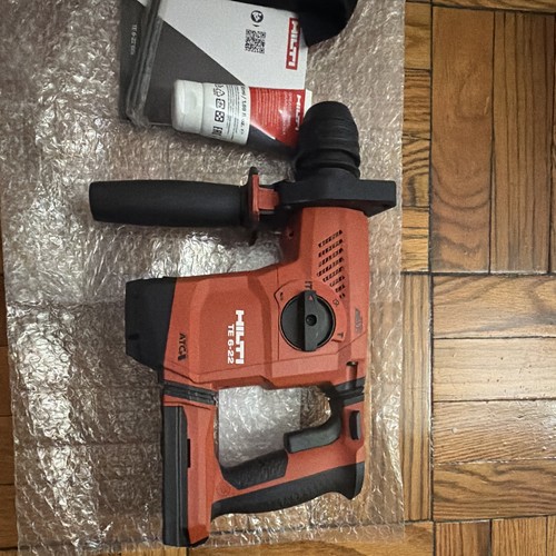 Hilti nuron cordless - hilti,