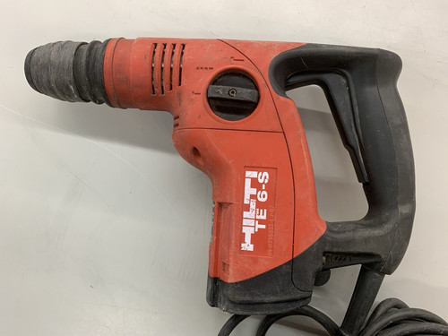 Hilti rotary hammer - te,