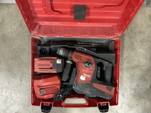 Hilti a36 36 volt - te, 30-a36