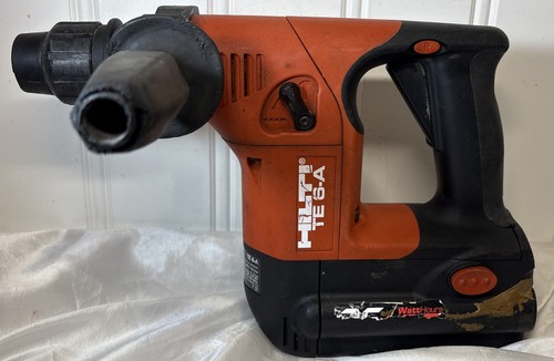 Hilti a22 cordless - 6-a22,