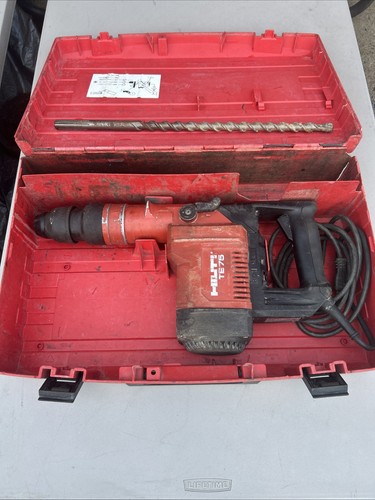 Hilti te75 115v heavy - 115v,