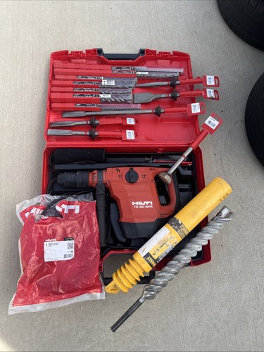 Hilti avr rotary - hilti,
