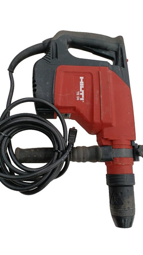 Hilti te56 rotary hammer - hilti,