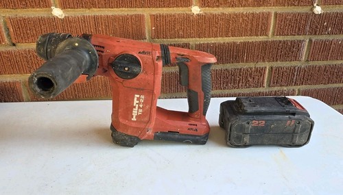 Hilti nuron 22v - hilti, te