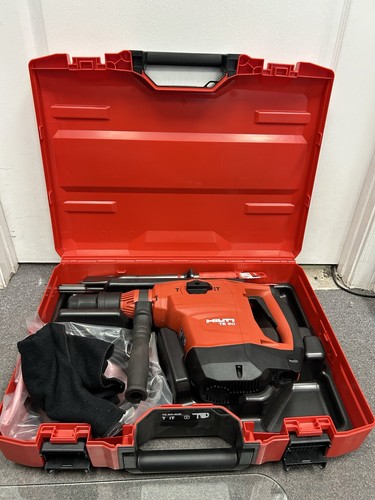 Hilti te60 avr 120v - -,