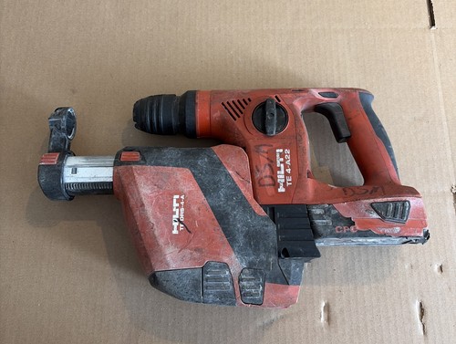 Hilti a22 rotary sds - hilti,