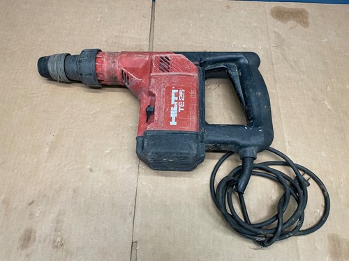Hilti rotary hammer drill - hilti, te