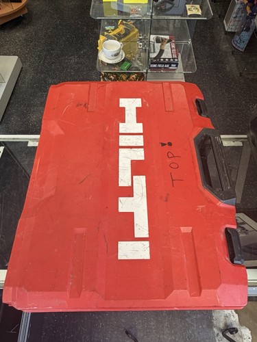 Hilti atc avr - hilti, te