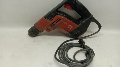 Hilti te5 corded hammer drill - hilti,