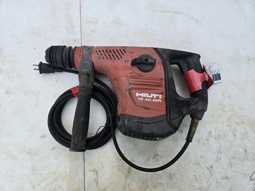 Hilti avr sds plus - sds,