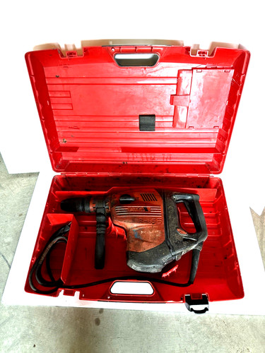Hilti te80 atc avr - hilti, atc/avr