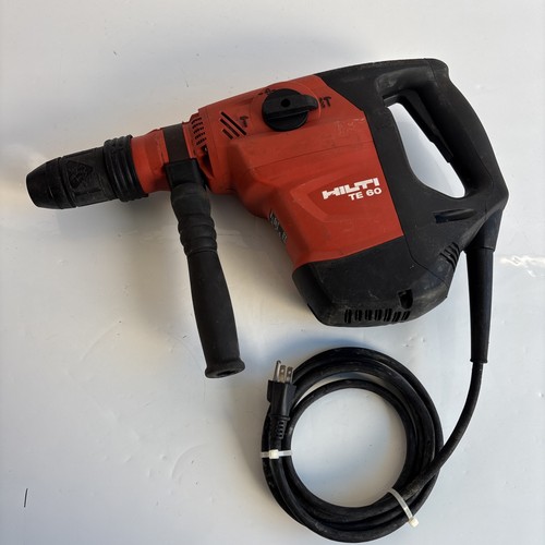 Hilti sds - te, 60