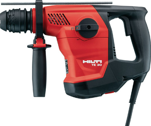 Hilti rotary hammer - -,