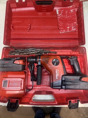 Hilti te7a te7 - hilti,