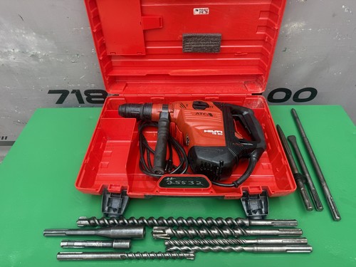 Hilti atc avr - te, rotary