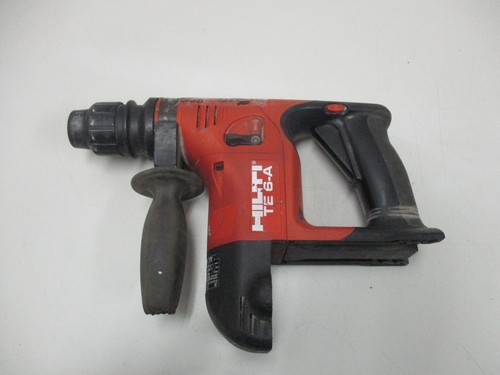 Hilti rotary hammer - hammer, 36v