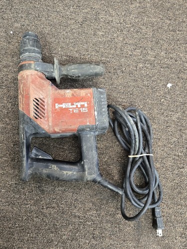 Hilti brand rotary - hilti, hammer