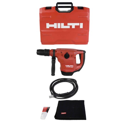Hilti avr 120 volt - te, sds