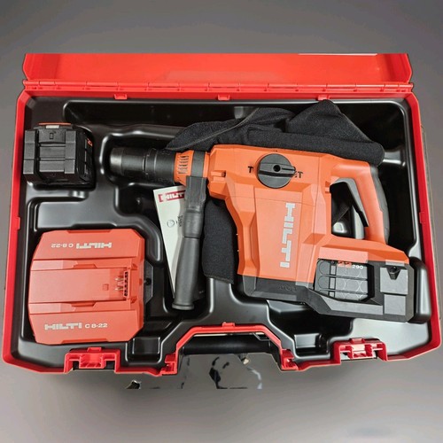 Hilti nuron 22 cordless - hilti, 60-22