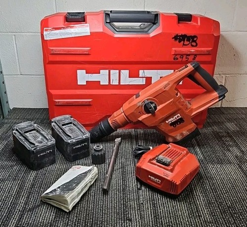 Hilti 500 a36 max - te, 500-a36