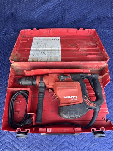 Hilti te76p atc heavy duty - te76p-atc, heavy-duty