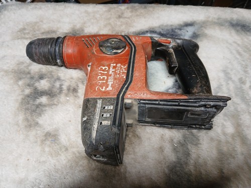 Hilti a36 avr cordless - hilti,