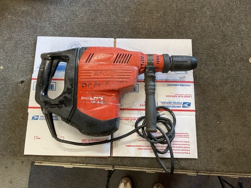 Hilti rotary hammer - hilti,
