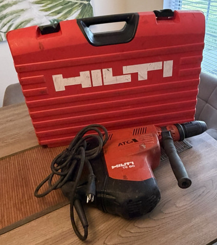 Hilti atc avr sds max - hilti,
