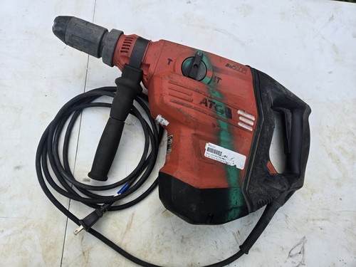Hilti atc avr corded - hilti, te