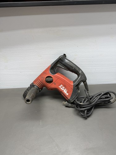 Hilti rotary hammer - rotary,