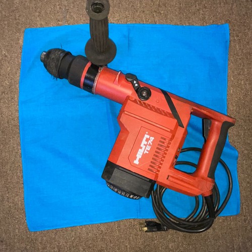 Hilti rotary hammer 1990 - rotary,