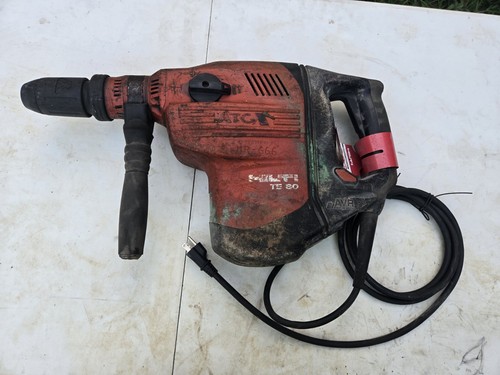Hilti atc avr - 80, atc/avr