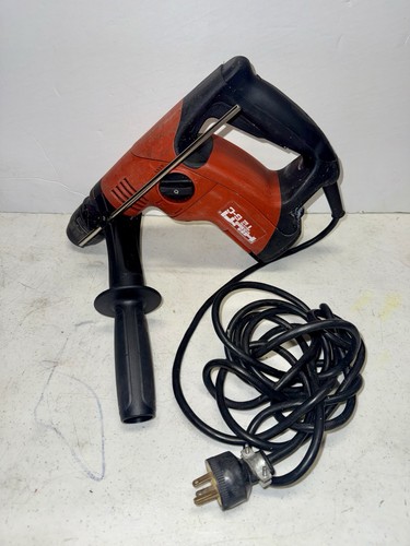 Hilti corded sds - te,