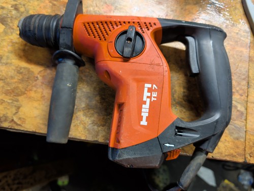 Hilti 3497792 rotary - hilti,