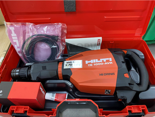 Hilti te1000 avr - te1000,