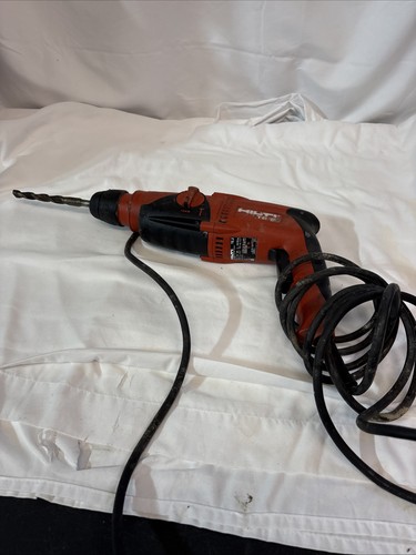 Hilti corded rotary - te, 2-s