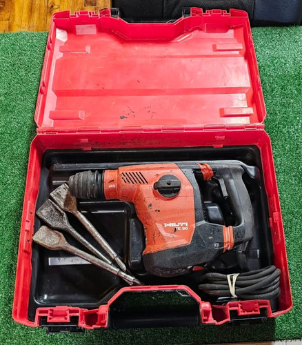 Hilti avr corded rotary - 30,