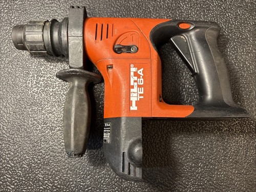 Hilti v cordless - hilti, 36