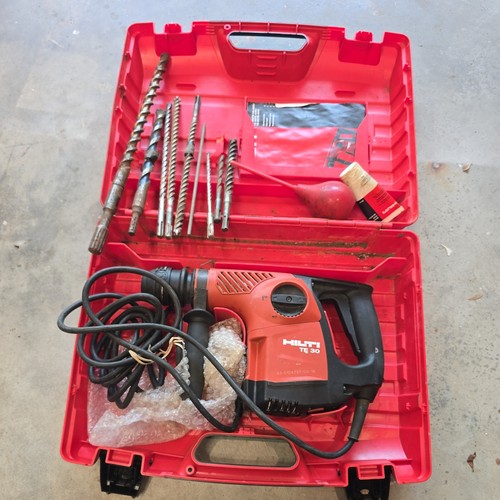 Hilti 120 volt - hilti, sds-max