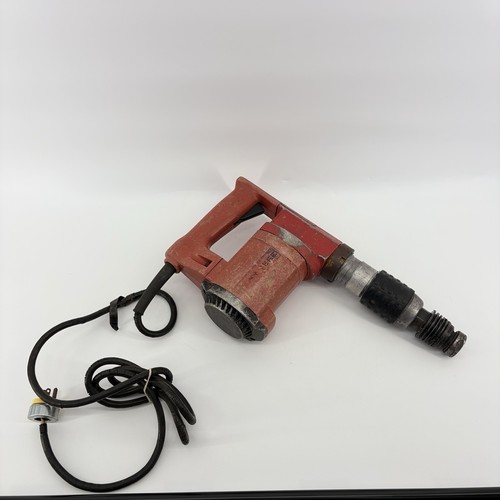 Hilti te22 rotary hammer - rotary,
