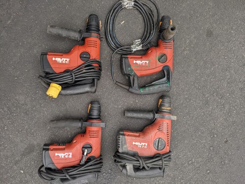 Lot hilti 110 v - 110, corded