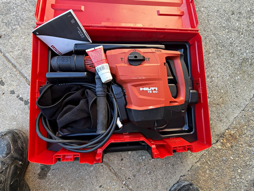 Hilti avr electric - hilti, 60-avr