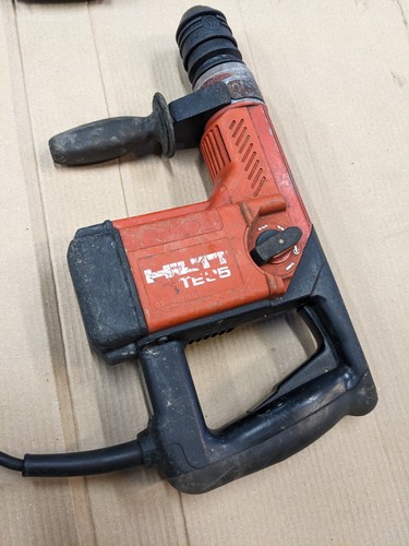 Hilti rotary hammer - te, 35