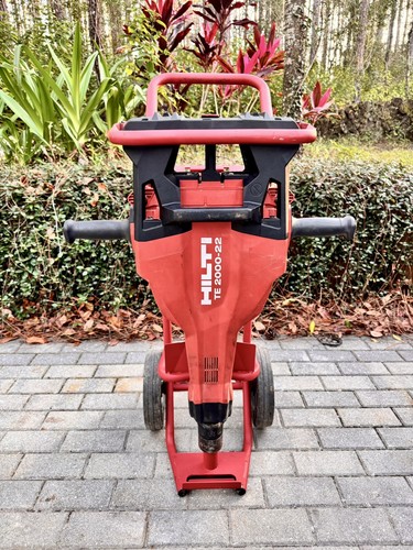 2022 hilti 2000 - 2022,